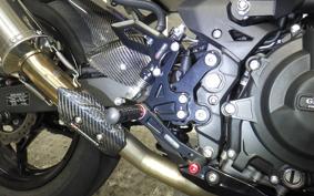 KAWASAKI Z400 Gen.2 2025 EX400L