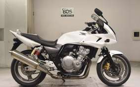 HONDA CB400 SUPER BOLDOR VTEC A 2009 NC42