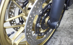 KAWASAKI Z650 RS 2023 ER650M