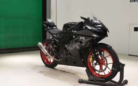 SUZUKI GSX-R125 2022 DL33B