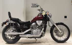 HONDA STEED 400 1992 NC26