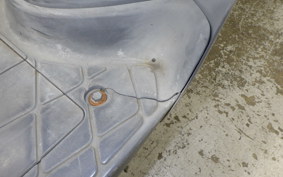 SUZUKI LET's 4 CA45A