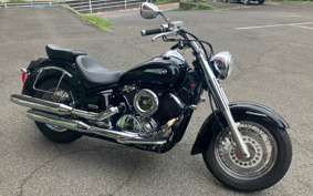 YAMAHA DRAGSTAR 1100 CLASSIC 2009 VP13J