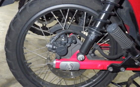 HONDA CT125 HUNTER CUB JA55