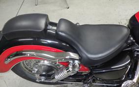 HONDA SHADOW 400 1997 NC34