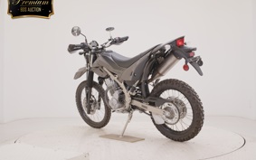 KAWASAKI KLX230ｼｪﾙﾊﾟ 2024 LX232A