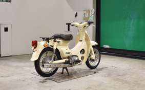 HONDA LITTLE CUB E 2015 C50