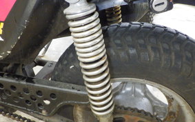 HONDA NAUTY DAX CY50