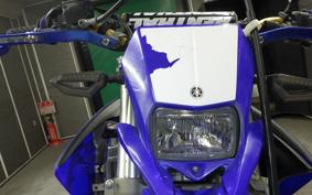 YAMAHA WR250R 2025 DG15J