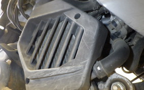 HONDA TACT Basket AF79