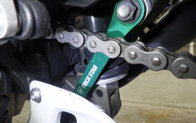 KAWASAKI NINJA ZX-6R A 2025 ZX636J