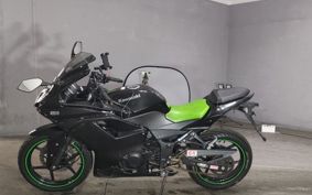 KAWASAKI NINJA 250R EX250K