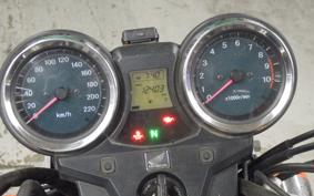 HONDA CB1100 2011 SC65
