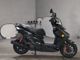 Фото Yamaha CYGNUS125XSR с японского аукциона