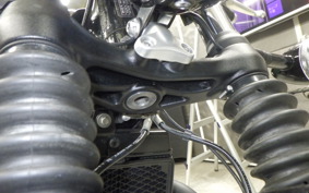 TRIUMPH BONNEVILLE SPEED 2018