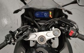HONDA CBR650R RH03