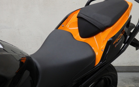 KAWASAKI Z400 2020 EX400G