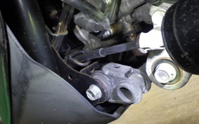 HONDA TACT Gen.4 2003 AF75