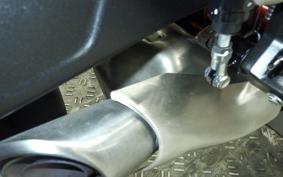 KAWASAKI ZX-25R ZX250E