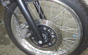 KAWASAKI 250TR 1997 BJ250F