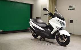 SUZUKI SKYWAVE 200 (Burgman 200) 1996 CH41A