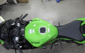 KAWASAKI NINJA ZX-6R A 2022 ZX636G