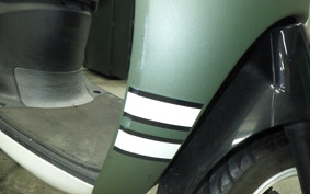 YAMAHA VINO 50 1999 SA54J