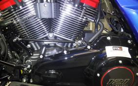 HARLEY FLHXSTSE1980CVO 2026