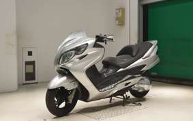 SUZUKI SKYWAVE 250 (Burgman 250) M 2009 CJ45A