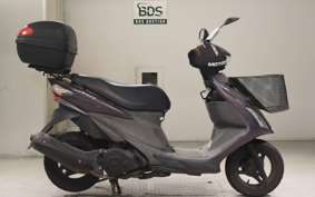 SUZUKI ADDRESS V125 S CF4MA