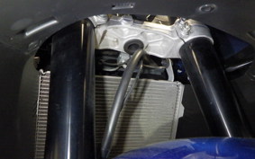 SUZUKI GSX-8R 2024 EM1AA