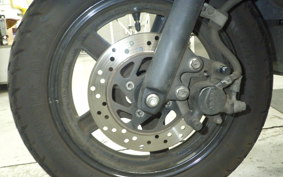 SUZUKI BURGMAN 125 2025