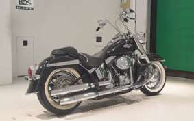HARLEY FLSTN 1580 2014
