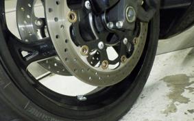 SUZUKI HAYABUSA Gen.2 2013