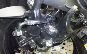 YAMAHA CYGNUSｸﾞﾘﾌｧｽ 2025 SEJ4J