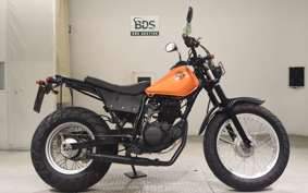 YAMAHA TW200 2026 2JL
