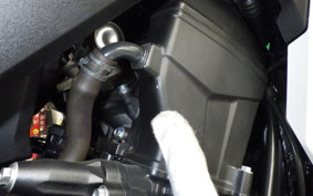 HONDA TRANSALP XL750 2025 RD16