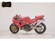 Фото Ducati 888SP-4 1992 с японского аукциона