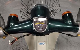 HONDA LITTLE CUB AA01