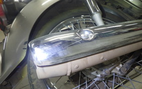 HONDA C50 SUPER CUB AA09