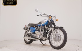 KAWASAKI W1 S 1970 W1F