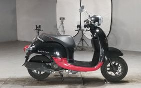 HONDA GIORNO AF70