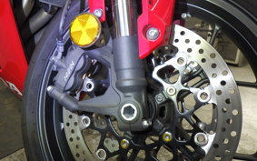 HONDA CBR650R E-Clutch 2025 RH17