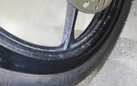 SUZUKI ADDRESS 110 2016 CE47A