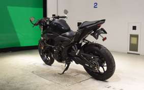 YAMAHA MT-25 RG43J