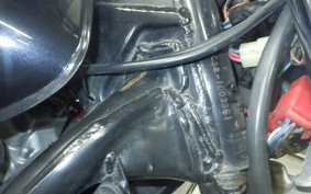 HONDA X4 1997