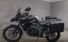 BMW F800GS 0219