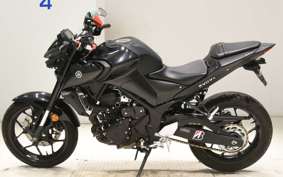 YAMAHA MT-03 2020 RH13J
