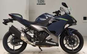 SUZUKI NINJA400-2 2021 EX400G
