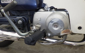 HONDA C50 SUPER CUB AA01